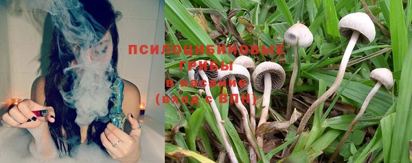 кристаллы Кулебаки