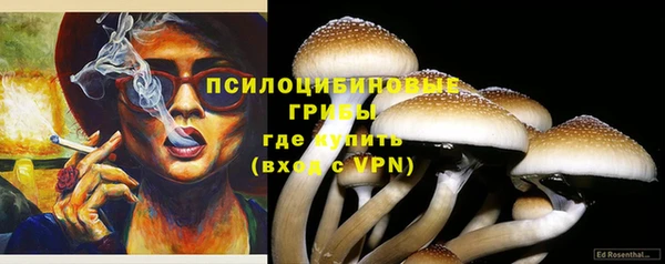 кристаллы Кулебаки